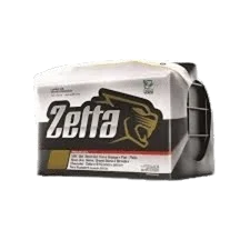 Bateria Zetta